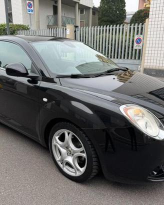 ALFA ROMEO MiTo 1.4 BENZINA AUTOMATICA !!!!