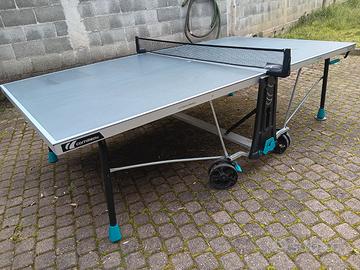 Tavolo ping pong