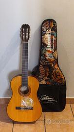 Chitarra acustica 