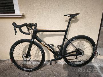 BMC Teammachine SLR  58