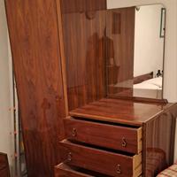 mobile + cassettiera 