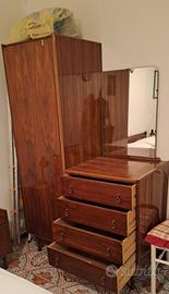 mobile + cassettiera 