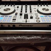 Pioneer Ddj Sr + Flight Case