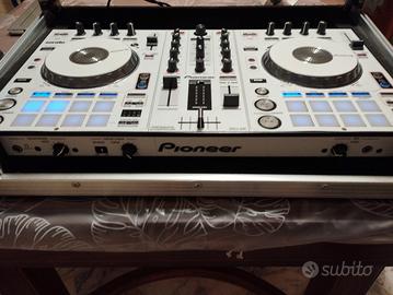 Pioneer Ddj Sr + Flight Case