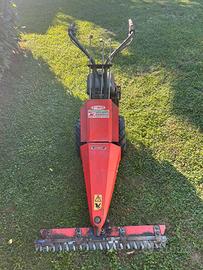 Motofalciatore roteco a benzina