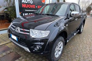 Mitsubishi L200 2.4 DI-D/181CV Double Cab Intense 