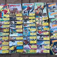 46 Fumetti di Flash Gordon