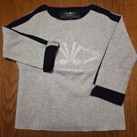 Felpa Hydrogen Alberto Biani. unisex