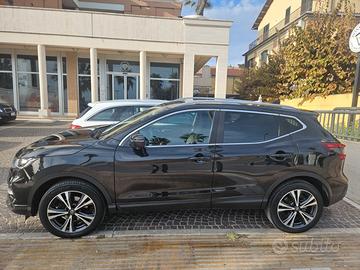 NISSAN Qashqai 2ª serie - 2018