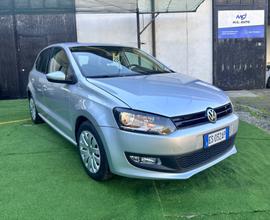 Volkswagen Polo 1.2 TDI 75CV -2013