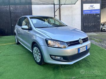 Volkswagen Polo 1.2 TDI 75CV -2013