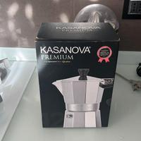 kasanova moka 12 Tazze