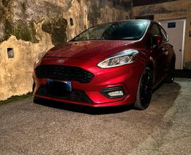 FORD Fiesta 7ª serie / ST Line 1.5 120CV Diesel