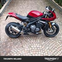 TRIUMPH Speed Triple 1200 RR Abs