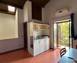 Monolocale a Villaciambra