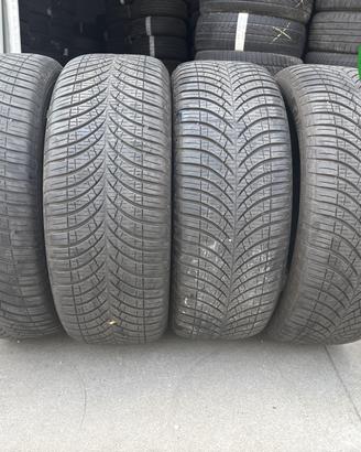 gomme usate 2255518 All Seasons GOODYEAR - VEC - 6