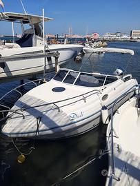 RANIERI SEA LADY 23 LIMITED EDITION