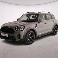 MINI Countryman One D Essential