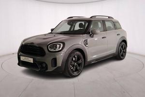 MINI Countryman One D Essential