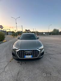 Audi q3 f3 2020