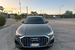 Audi q3 f3 2020