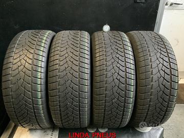4 gomme 255 50 20 goodyear