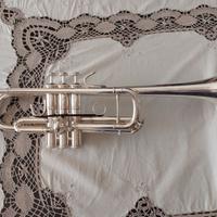Tromba in C(Do), Bach C180S-229-25C