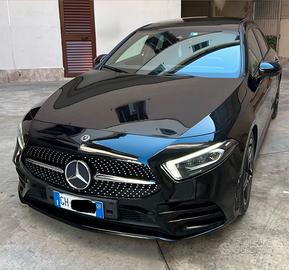Mercedes Classe A 200d