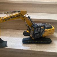 Hachette New holland