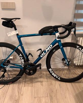 Bici da corsa Olmo Nerax taglia 58