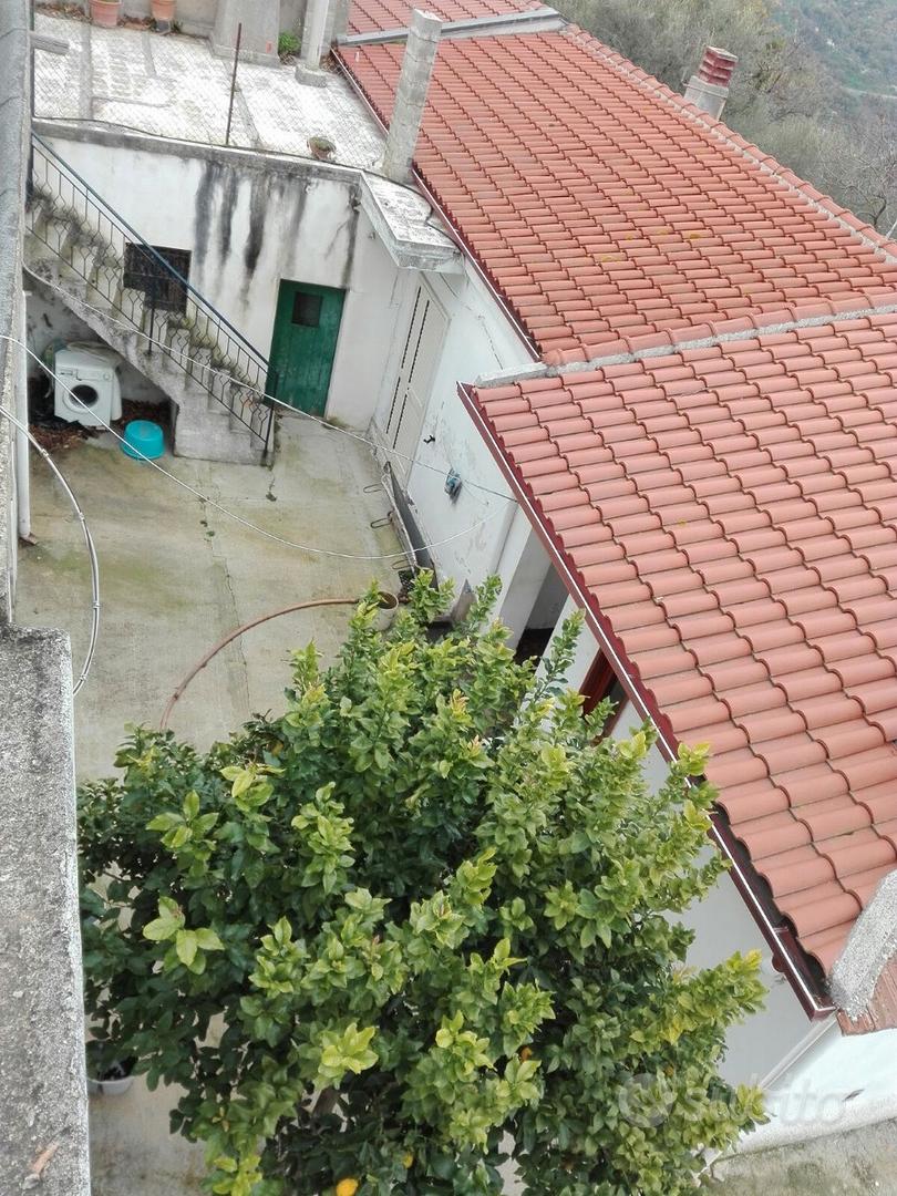 Terreno con vista mare - Vista 4