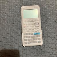 calcolatrice Casio fx-9860