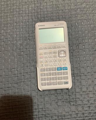 calcolatrice Casio fx-9860