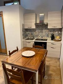 Appartamento ad uso Transitorio