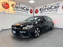 Mercedes-benz CLA 200 2.2D 136CV S.W. Automatic Pr
