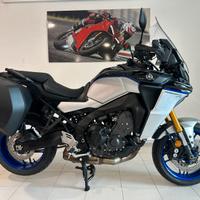 Yamaha tracer-9 gt + 2024