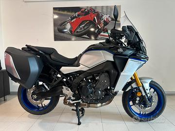 Yamaha tracer-9 gt + 2024