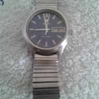 Orologio ZENIT XL-TRONIC