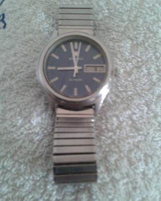 Orologio ZENIT XL-TRONIC