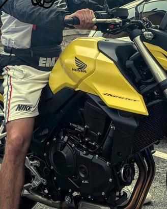 HONDA HORNET 750 35kw DEPOTENZIATA