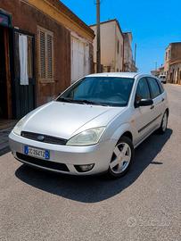 Macchina in buono stato