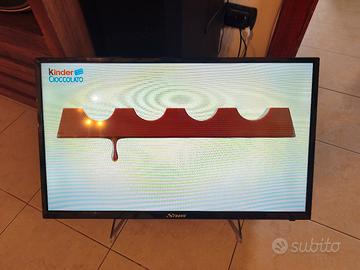 Tv Strong 32" + Tlc
