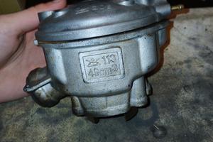 cilindro 50 originale