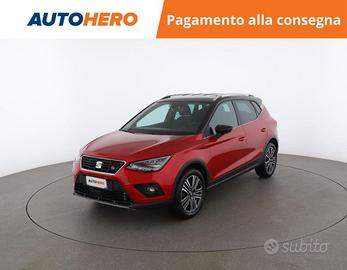 SEAT Arona TB32211