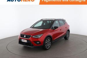 SEAT Arona TB32211