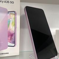 Samsung galaxy A35 5G