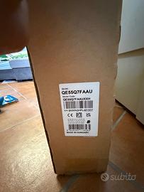 Samsung smart tv 55 pollici q led