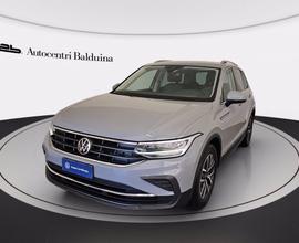 VOLKSWAGEN Tiguan 1.5 tsi life 150cv