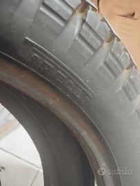 gomme moto Guzzi 
