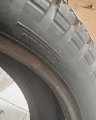 gomme moto Guzzi 